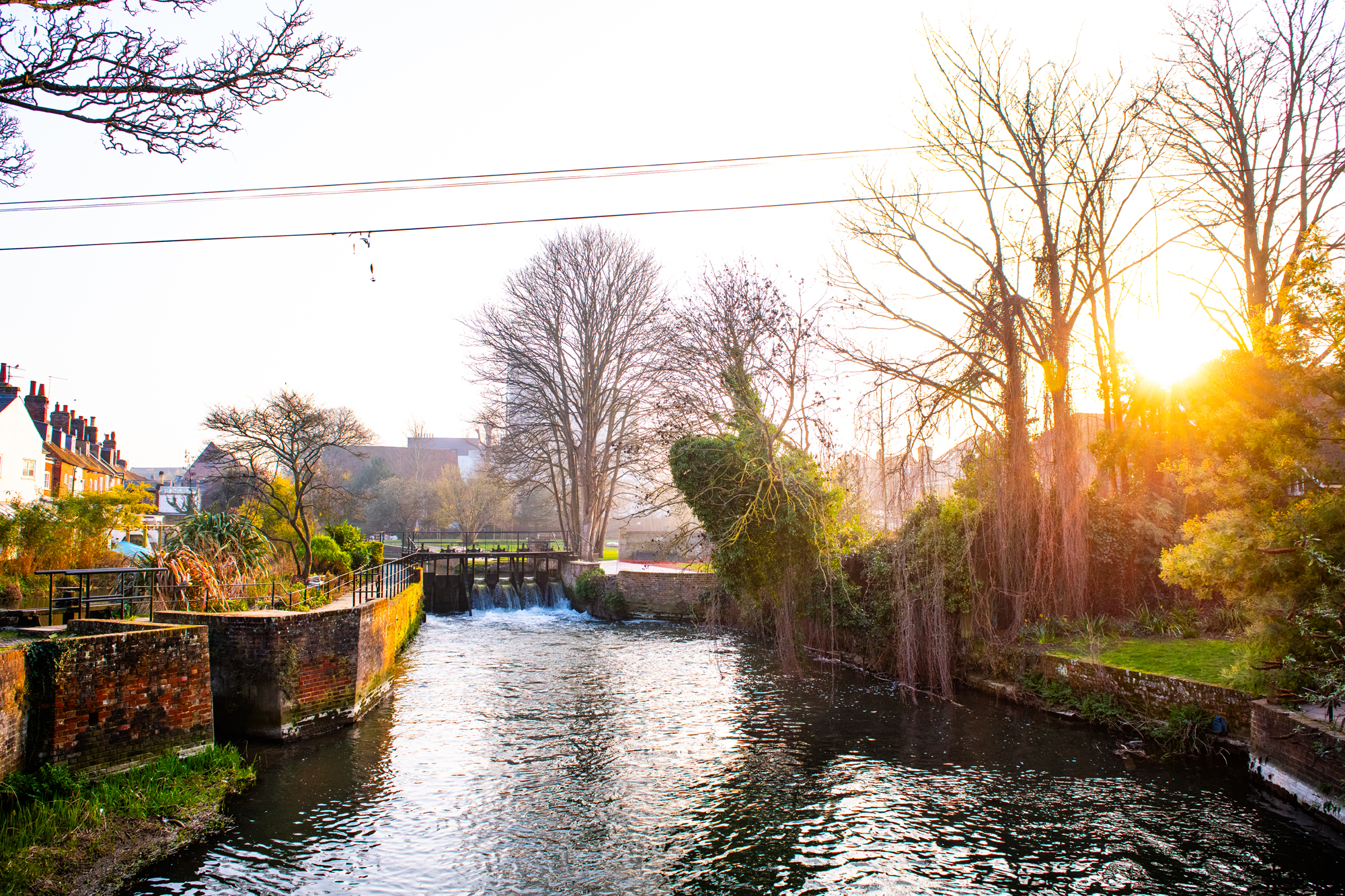 Canterbury